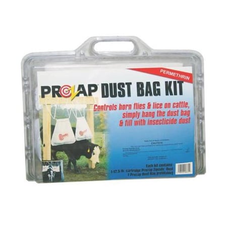 Neogen Prozap Dust Bag Kit NE571410